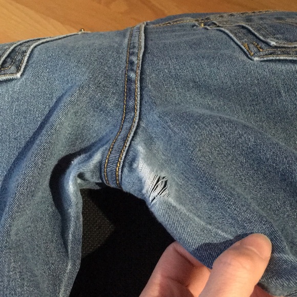 Blue Jeans - Picture 10 of 10